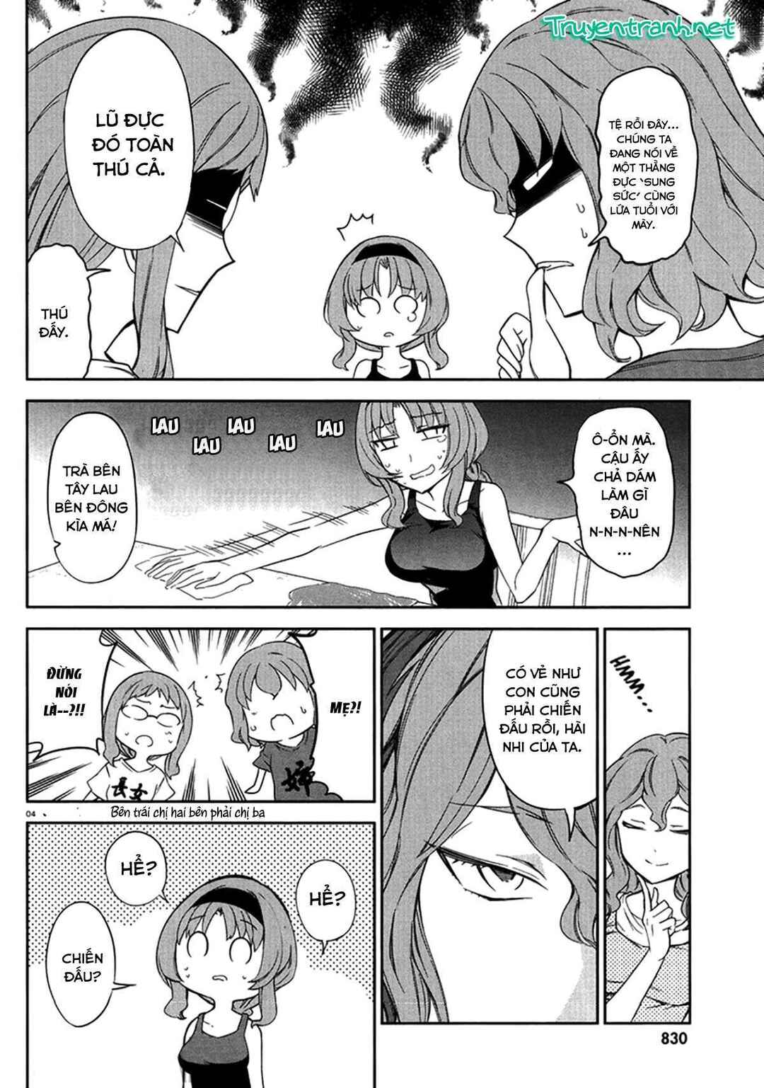 Chapter 81 - Page 6