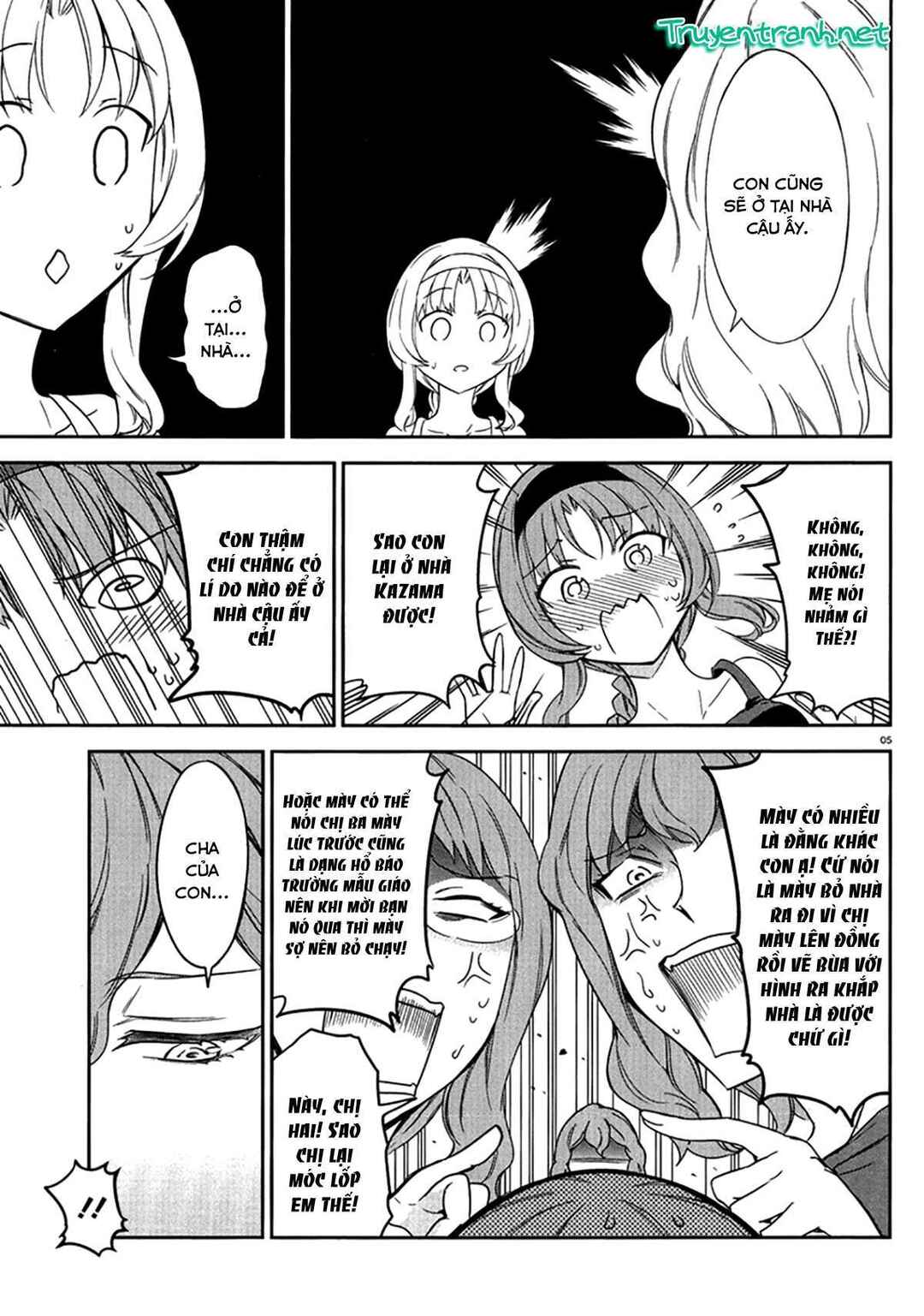 Chapter 81 - Page 7