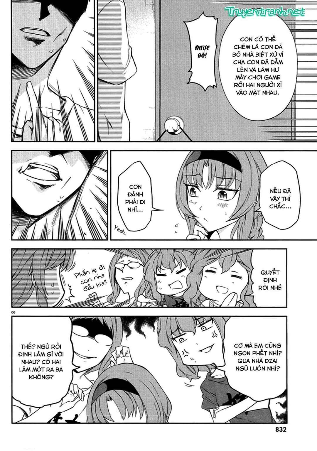 Chapter 81 - Page 8