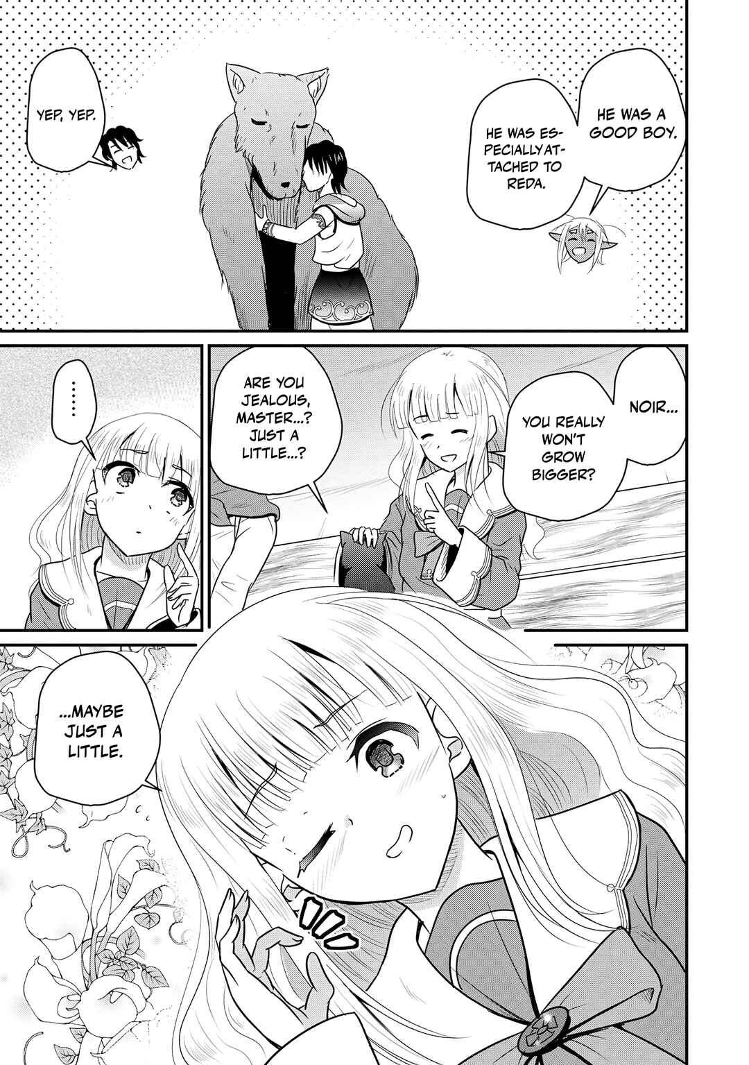 Chapter 75 - Page 12