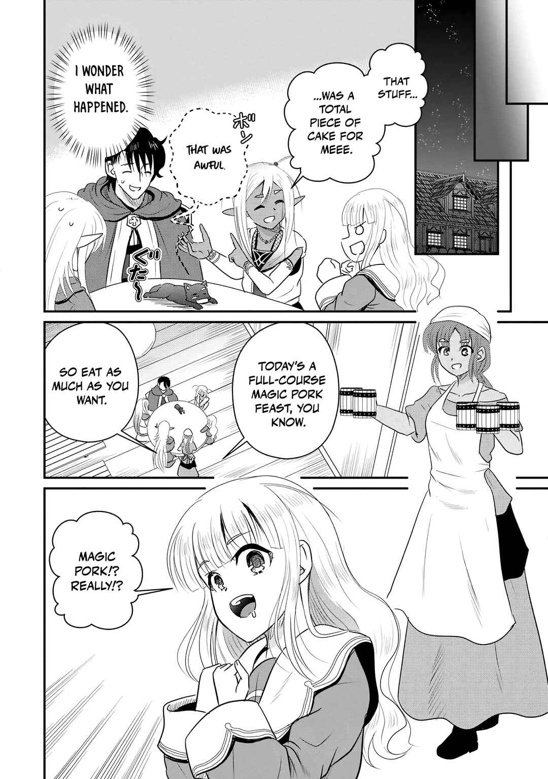 Chapter 75 - Page 23