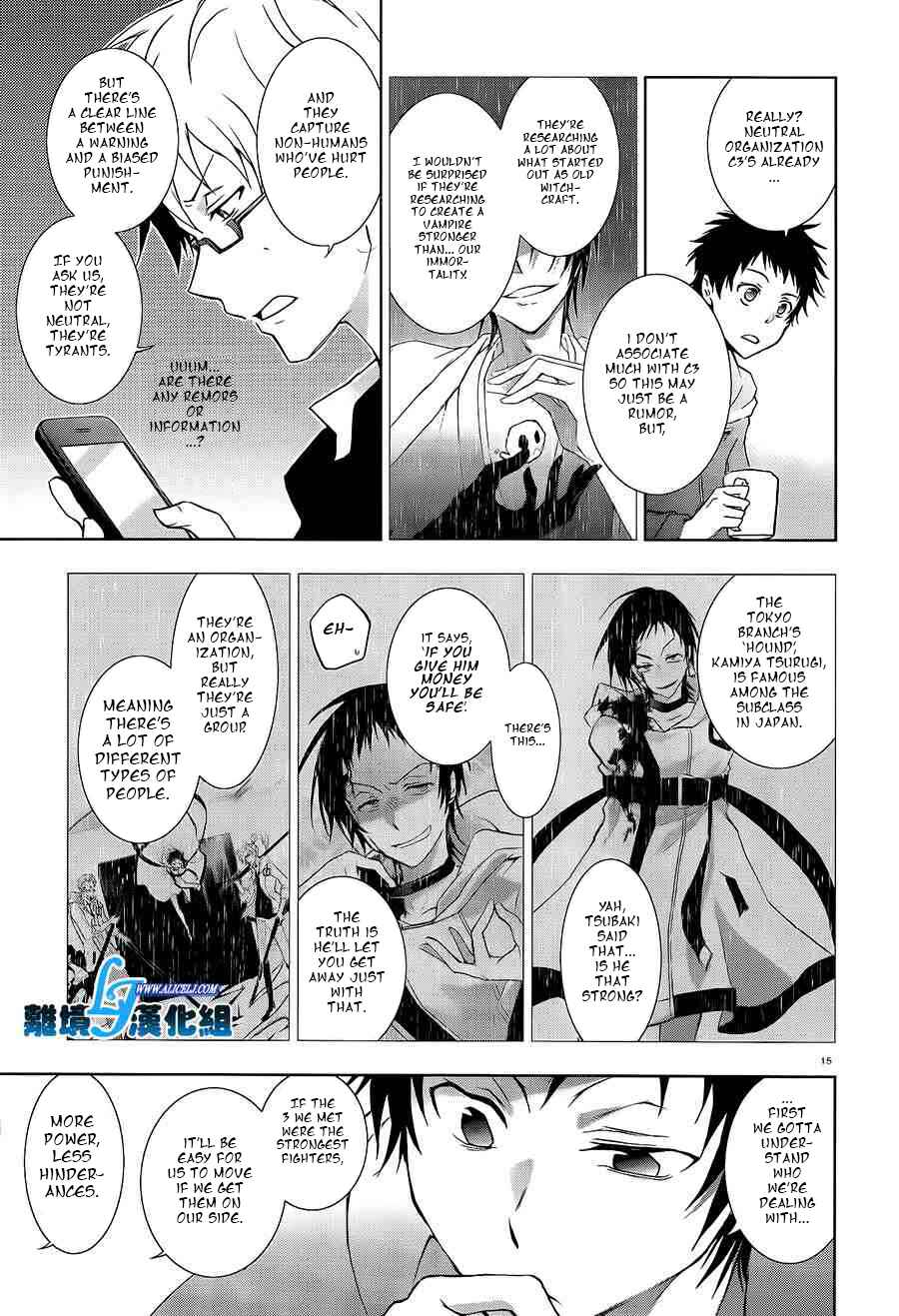 Chapter 40 - Page 16
