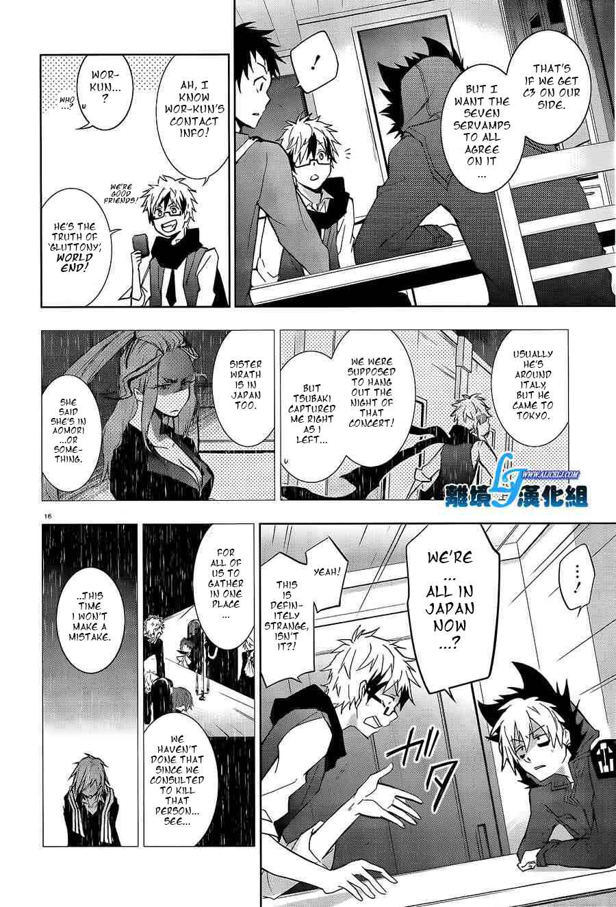 Chapter 40 - Page 17