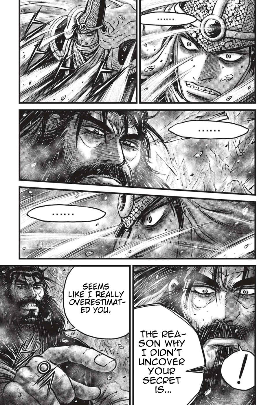 Chapter 486 - Page 2