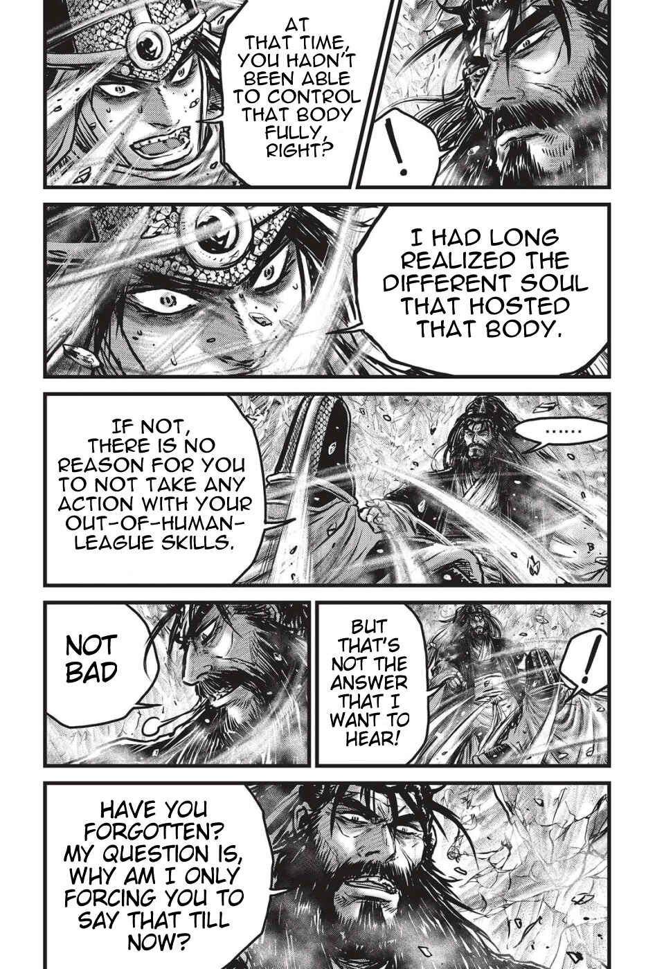 Chapter 486 - Page 4