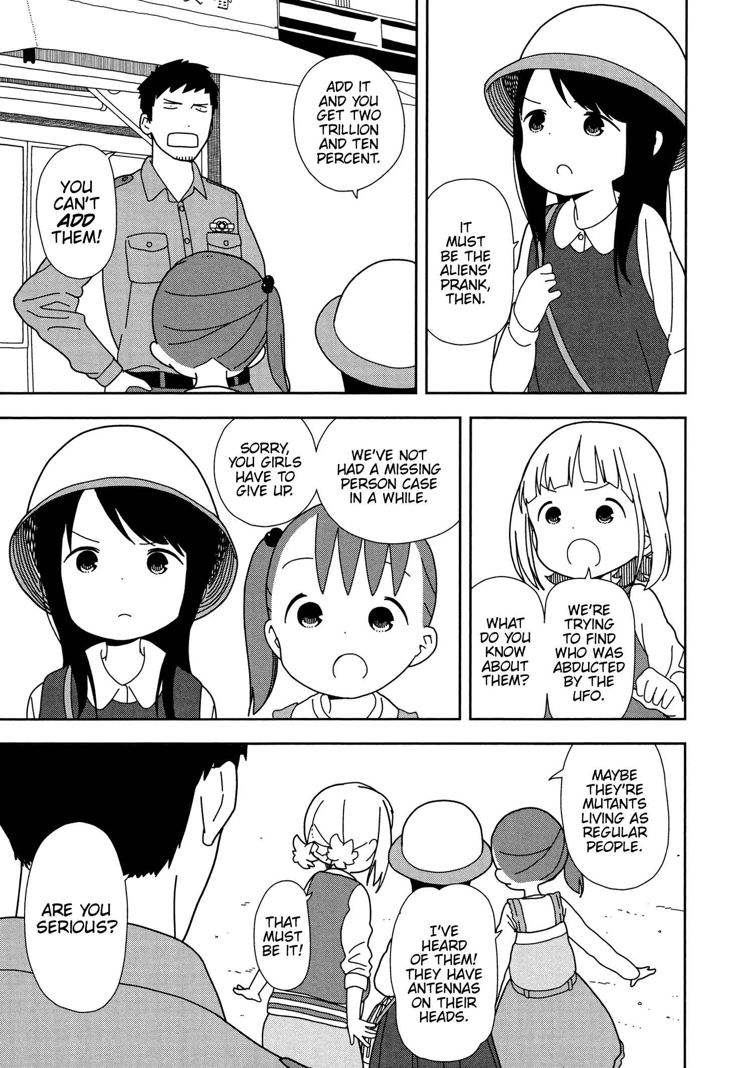 Chapter 33 - Page 15