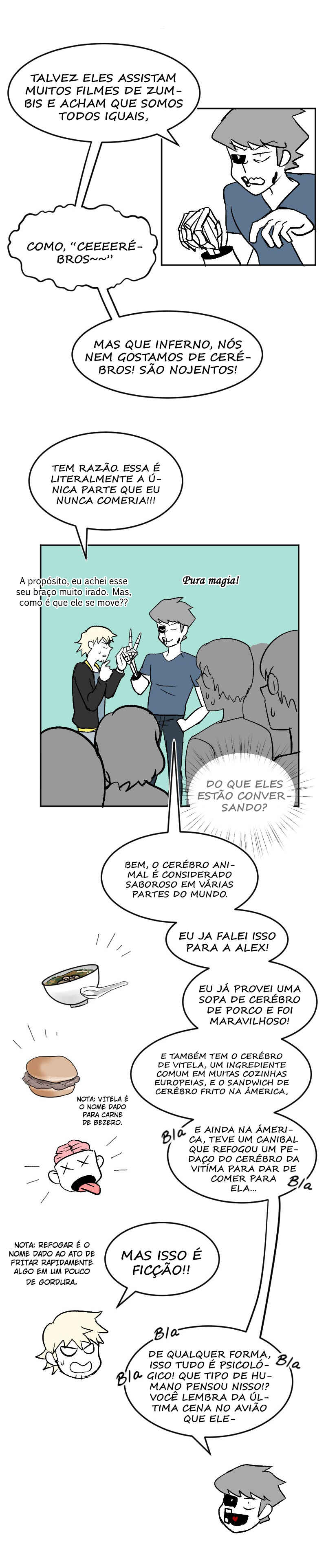 Chapter 83 - Page 8
