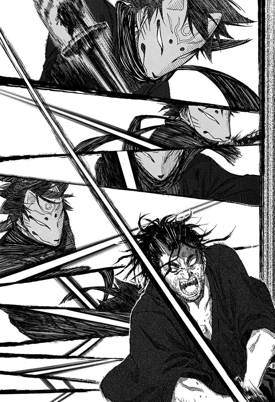 Chapter Oneshot - Page 43