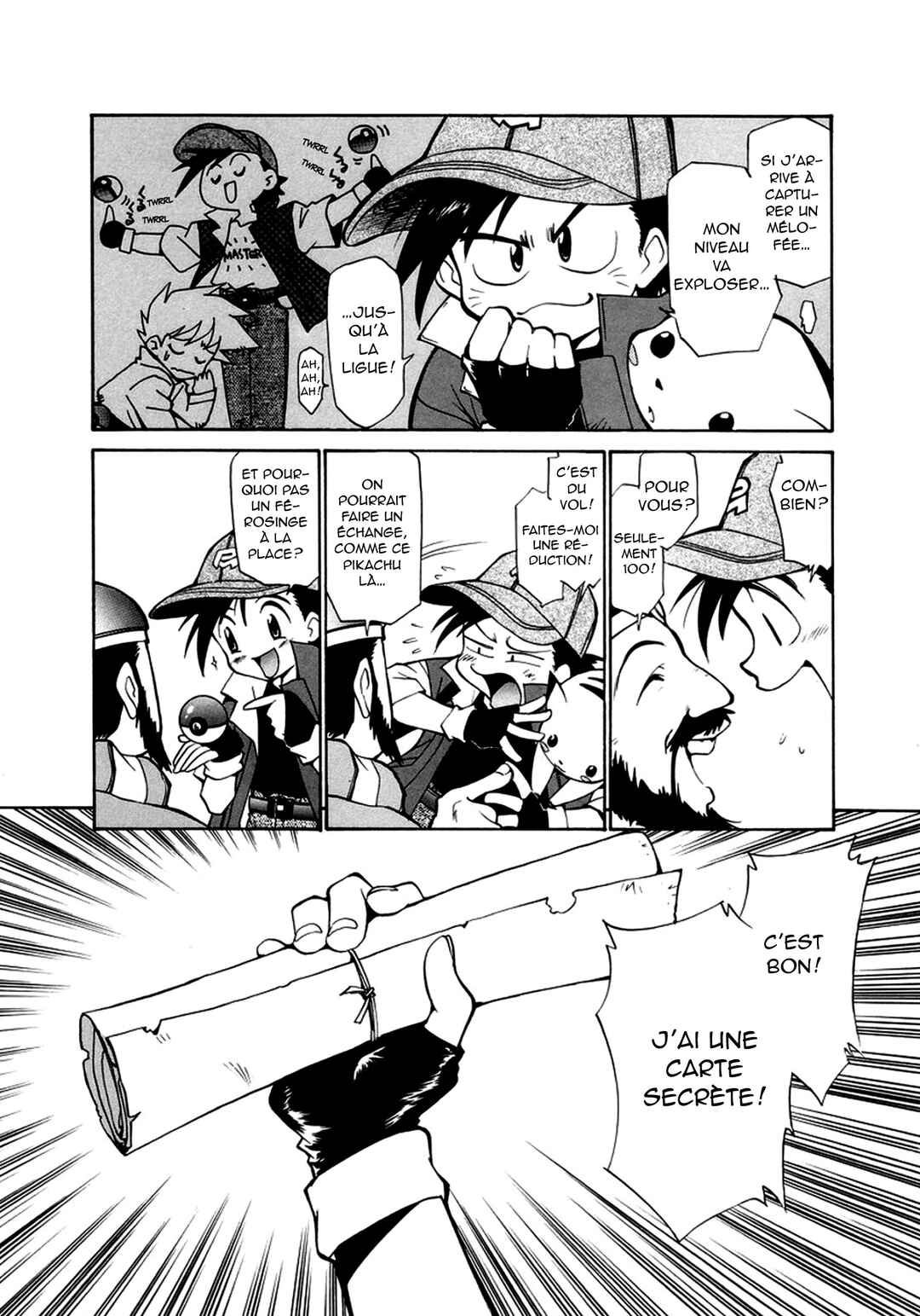 Chapter 3 - Page 10