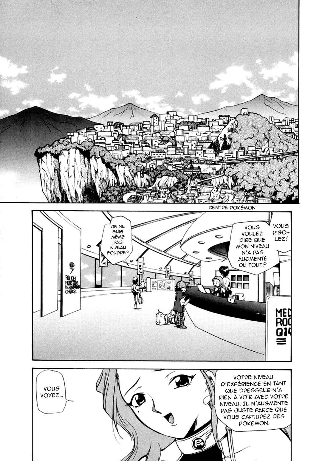 Chapter 3 - Page 5