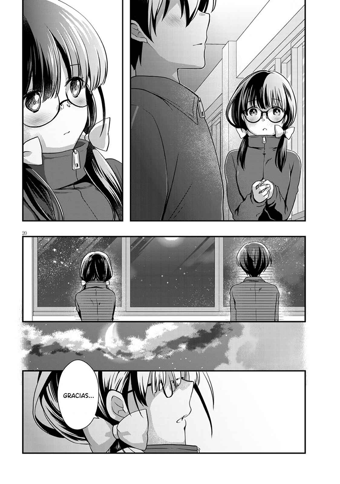 Chapter 26.2 - Page 8