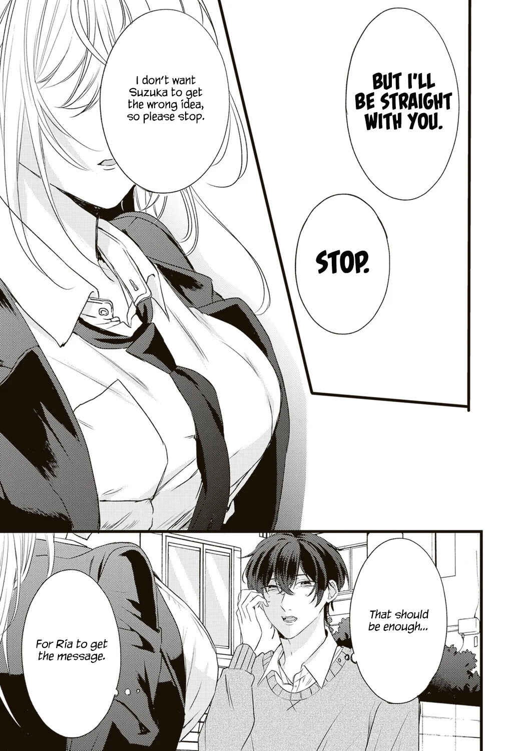 Chapter 4 - Page 3