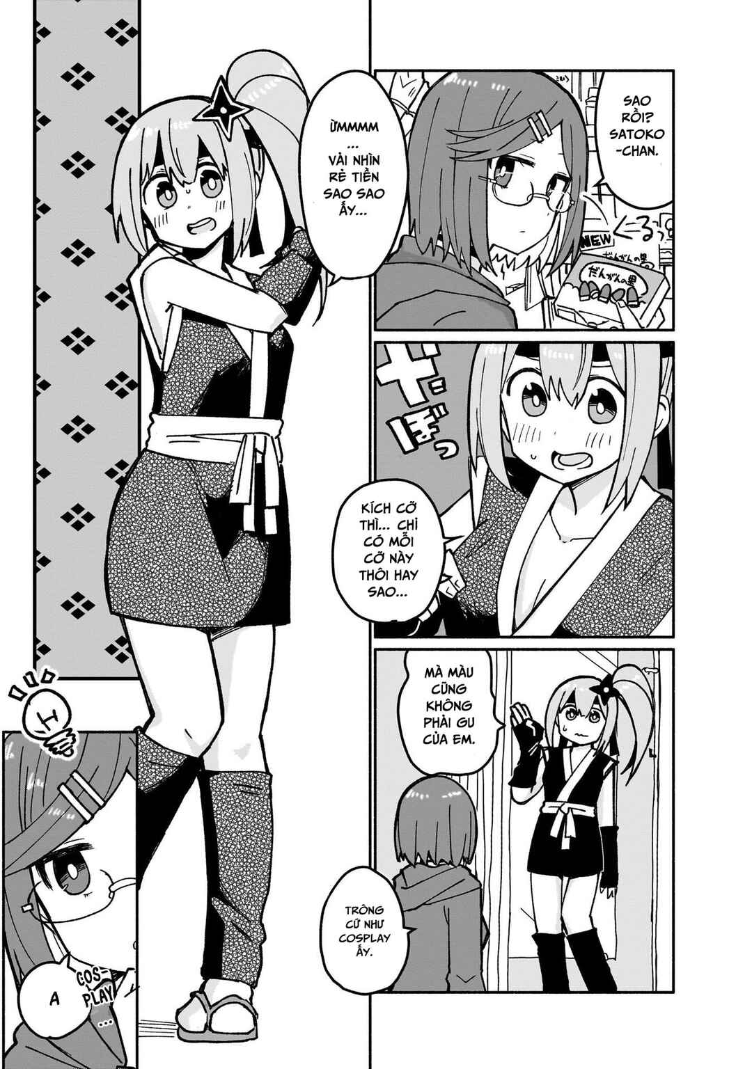 Chapter 19 - Page 9