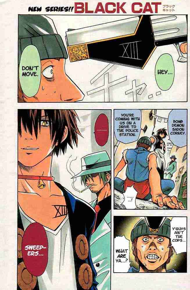 Chapter 1 - Page 2