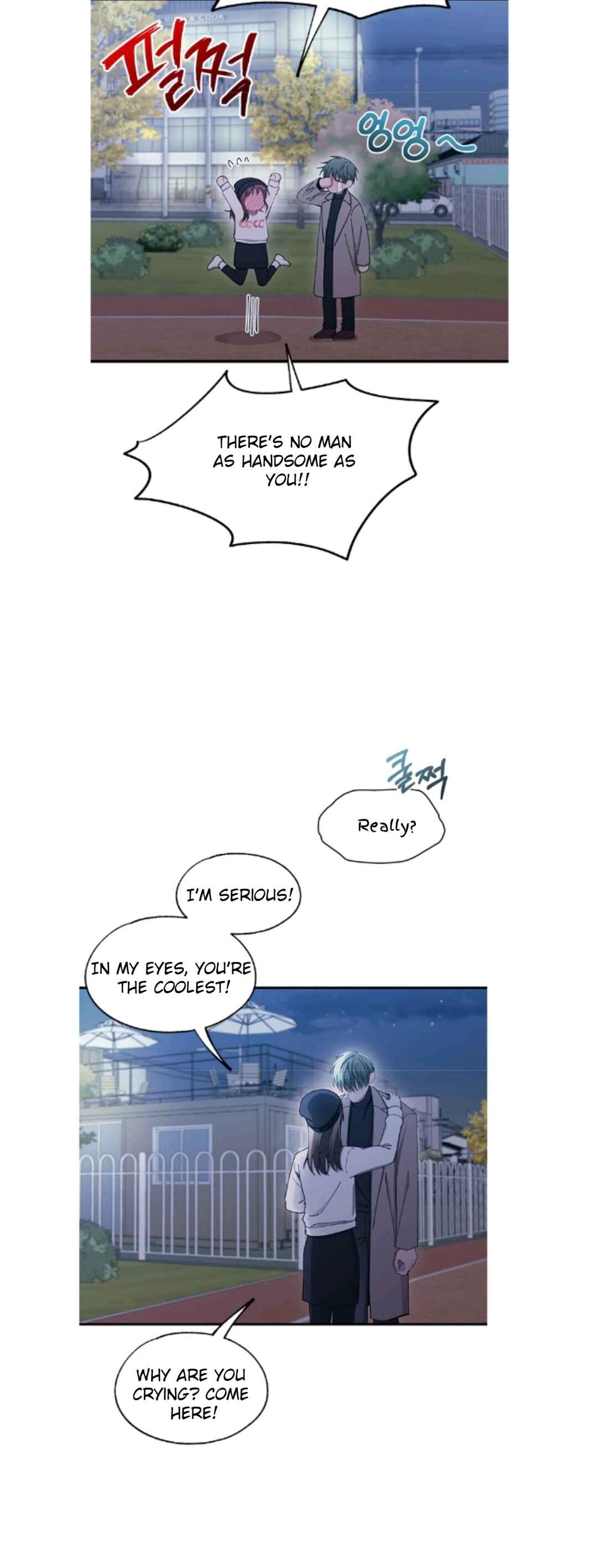 Chapter 105 - Page 31