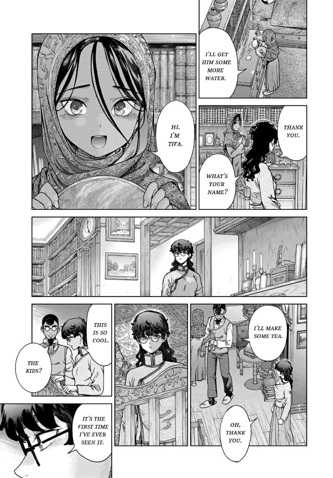Chapter 49.3 - Page 5