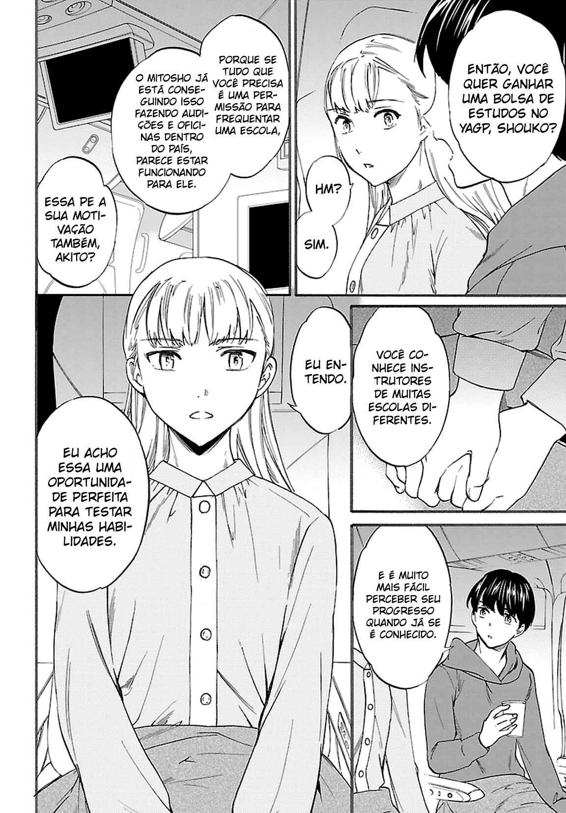 Chapter 56 - Page 8