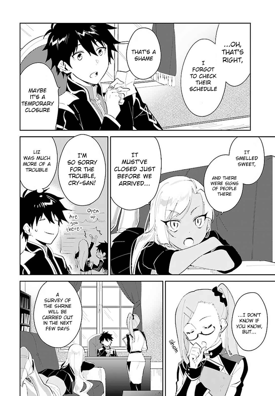 Chapter 18 - Page 23