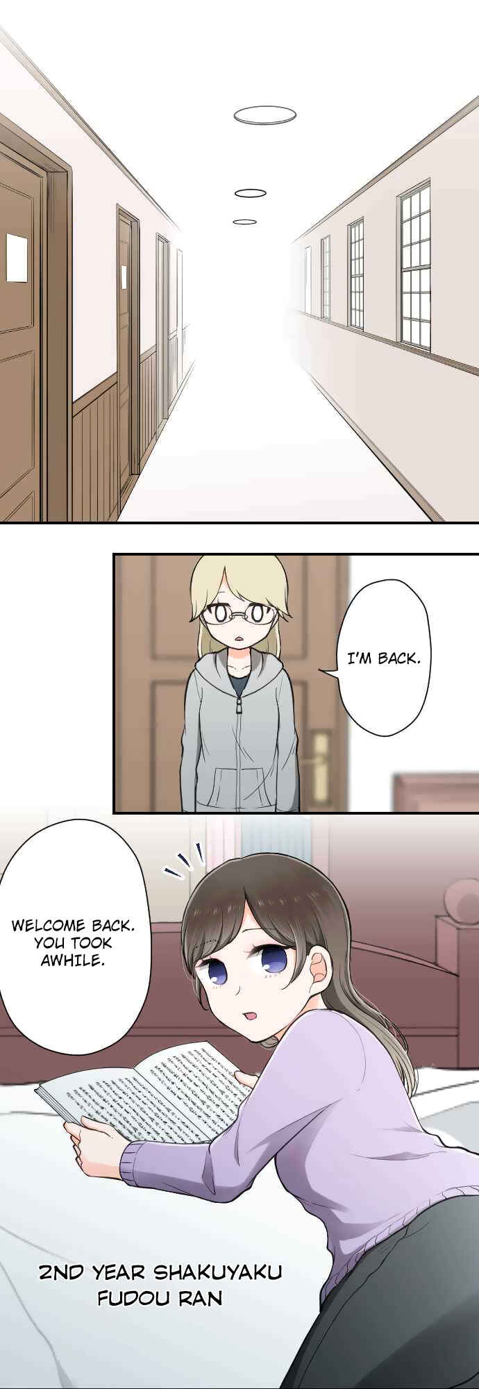Chapter 161 - Page 12