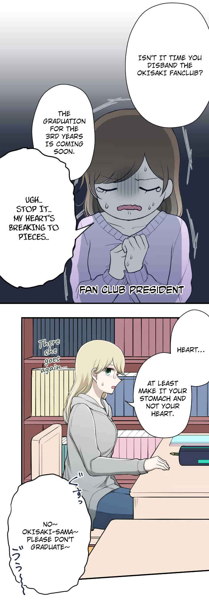 Chapter 161 - Page 15