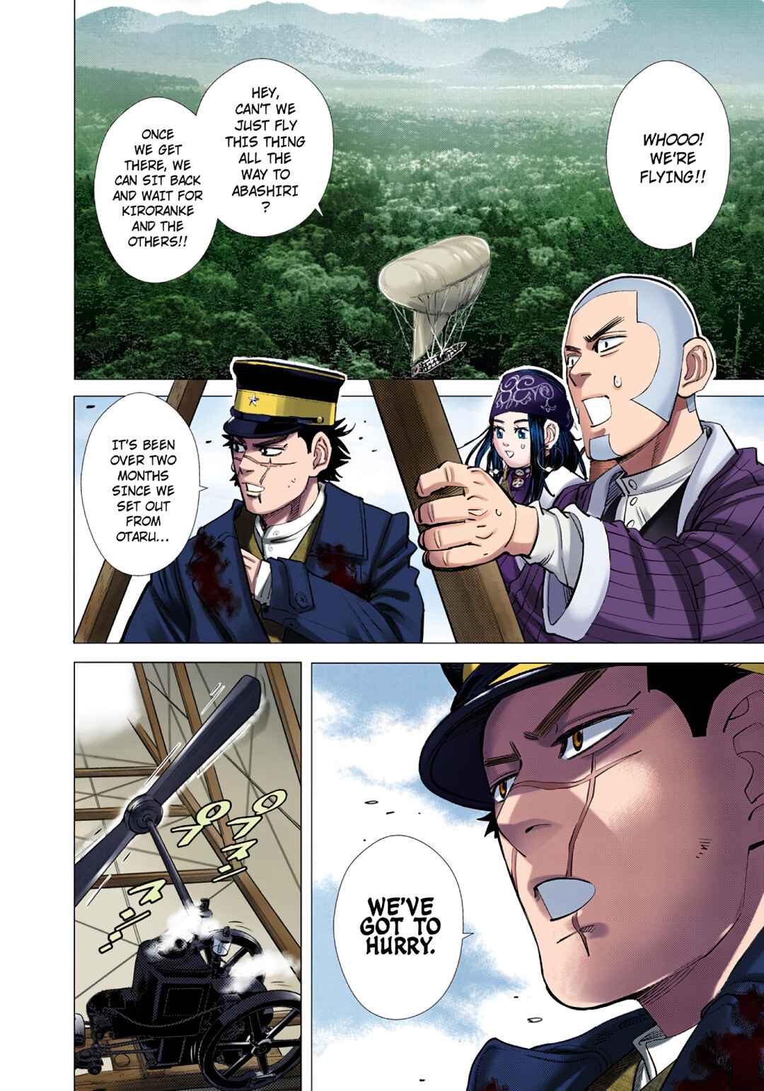 Chapter 100 - Page 2