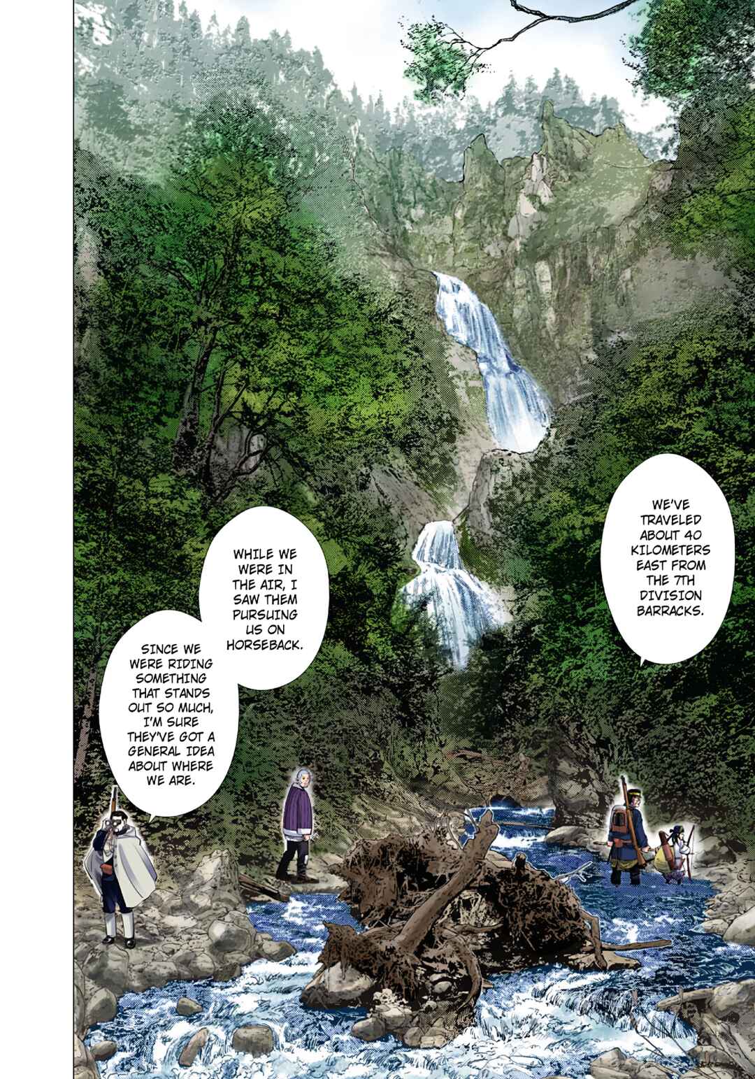 Chapter 100 - Page 6
