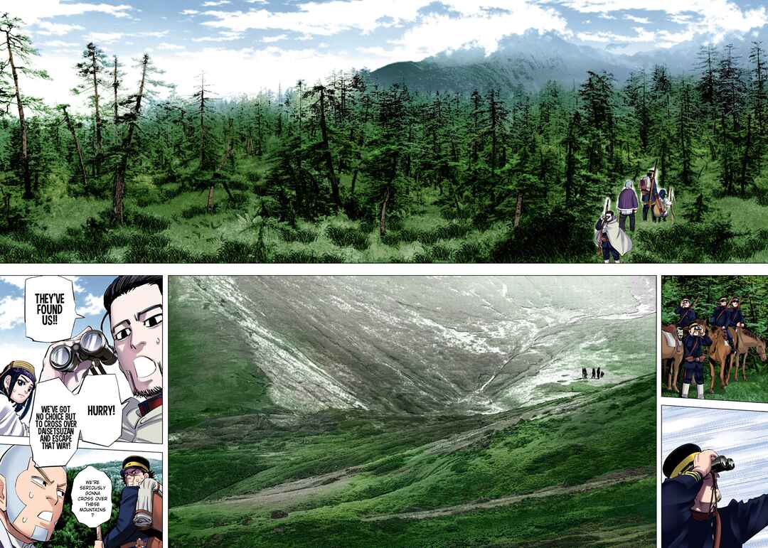 Chapter 100 - Page 8