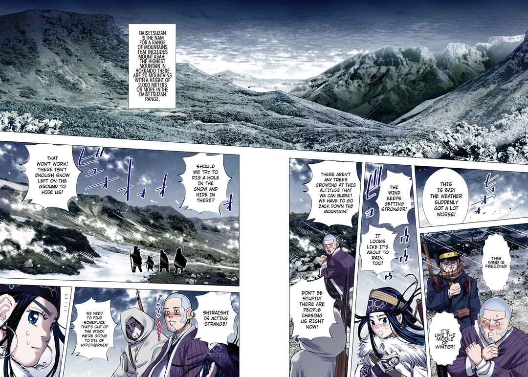 Chapter 100 - Page 9