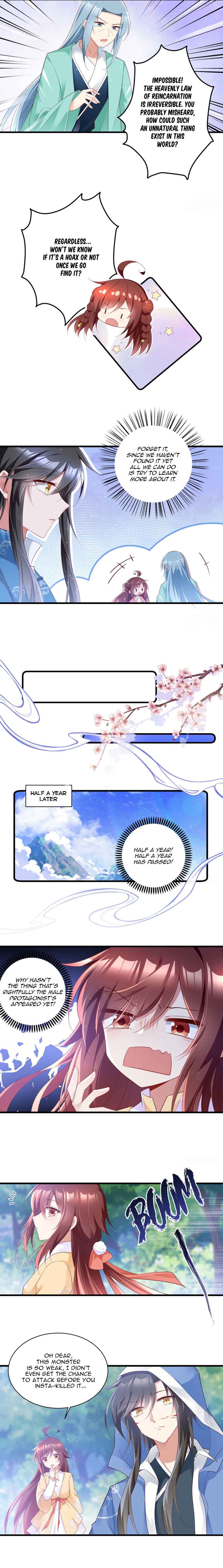 Chapter 280 - Page 4