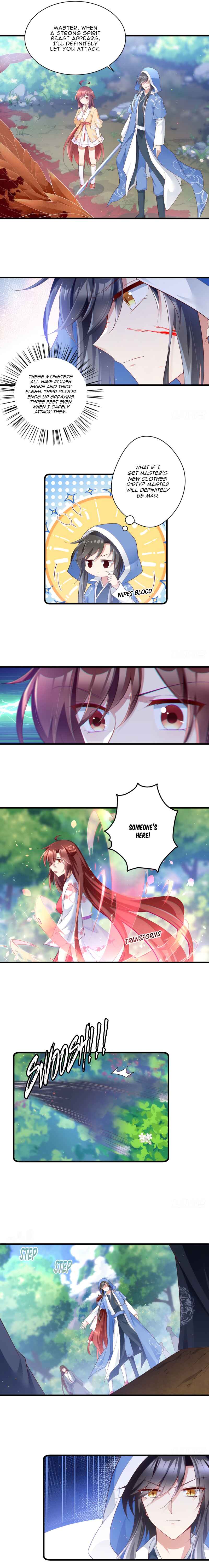Chapter 280 - Page 5