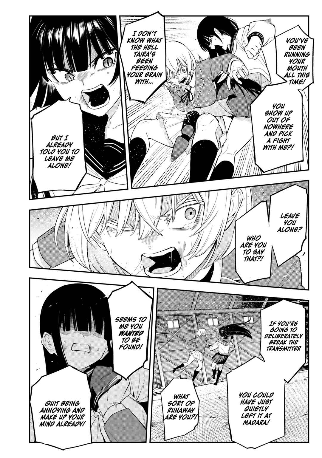Chapter 33 - Page 4