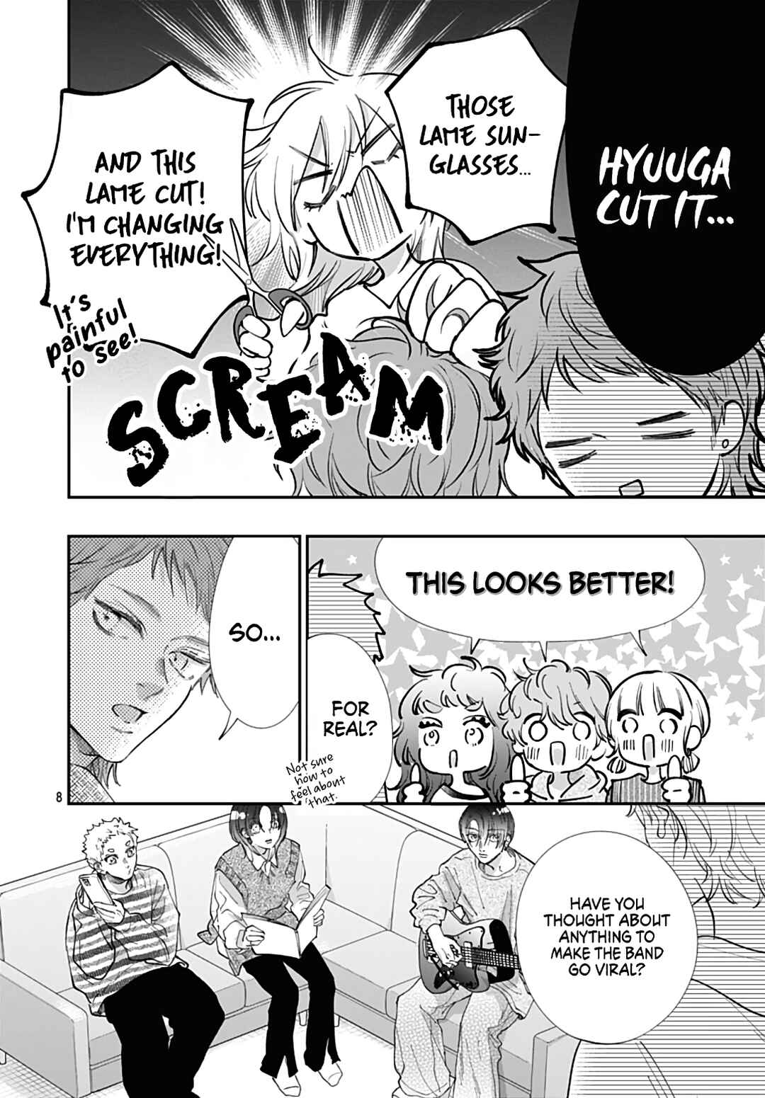 Chapter 23 - Page 10