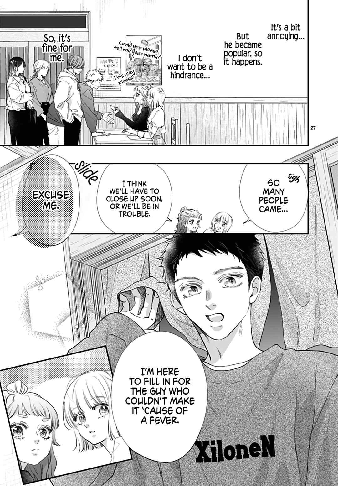 Chapter 23 - Page 29