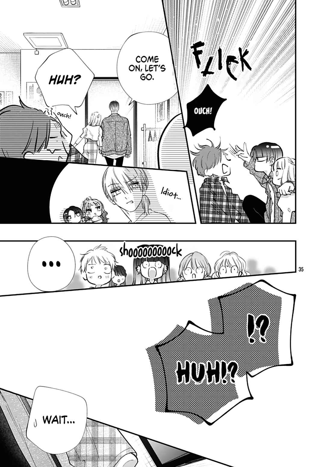 Chapter 23 - Page 37