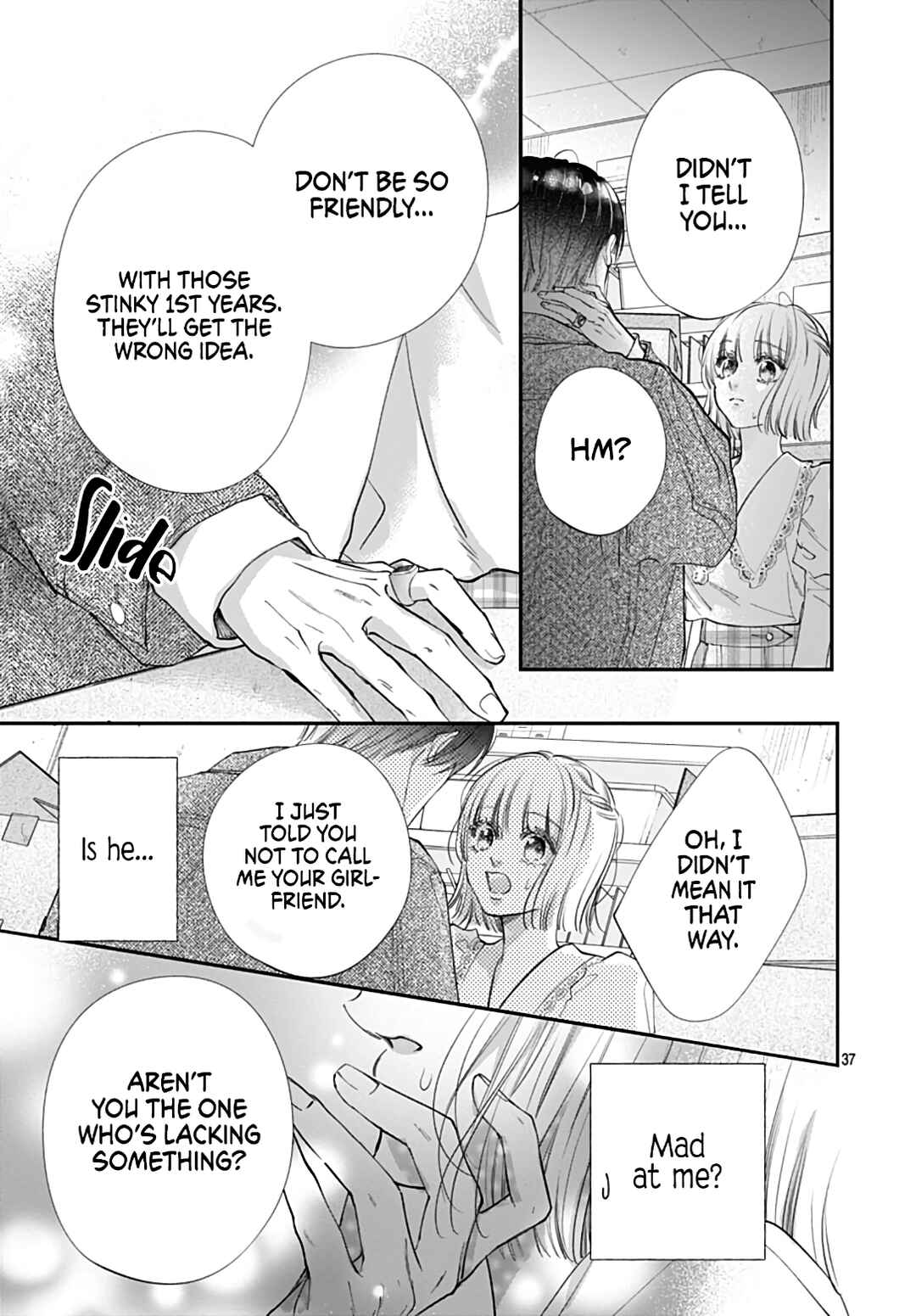 Chapter 23 - Page 38