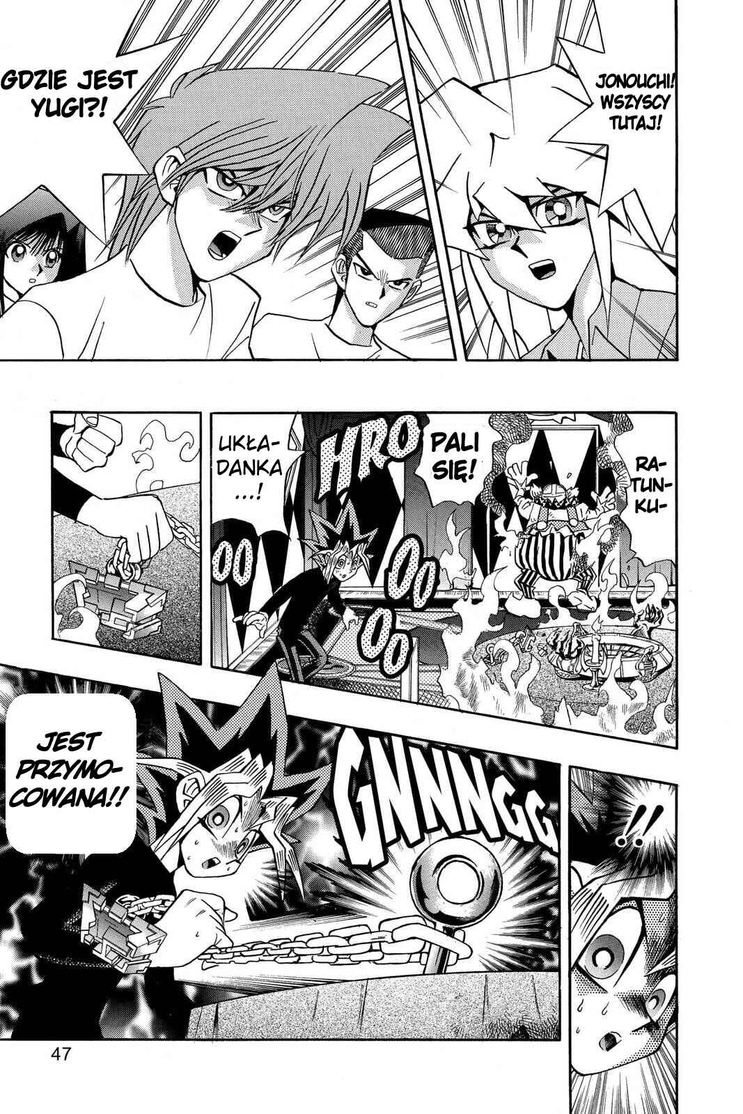 Chapter 144 - Page 20
