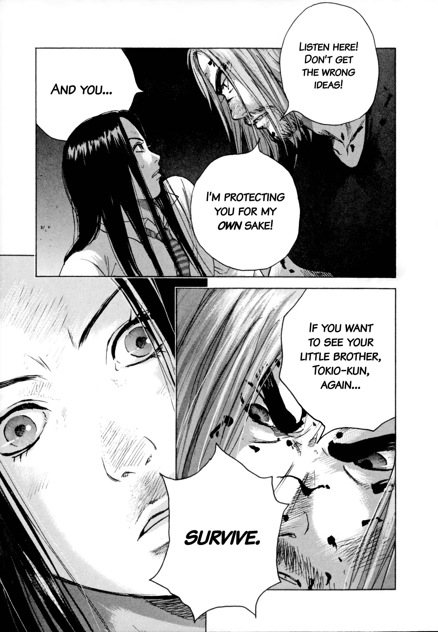 Chapter 86 - Page 10