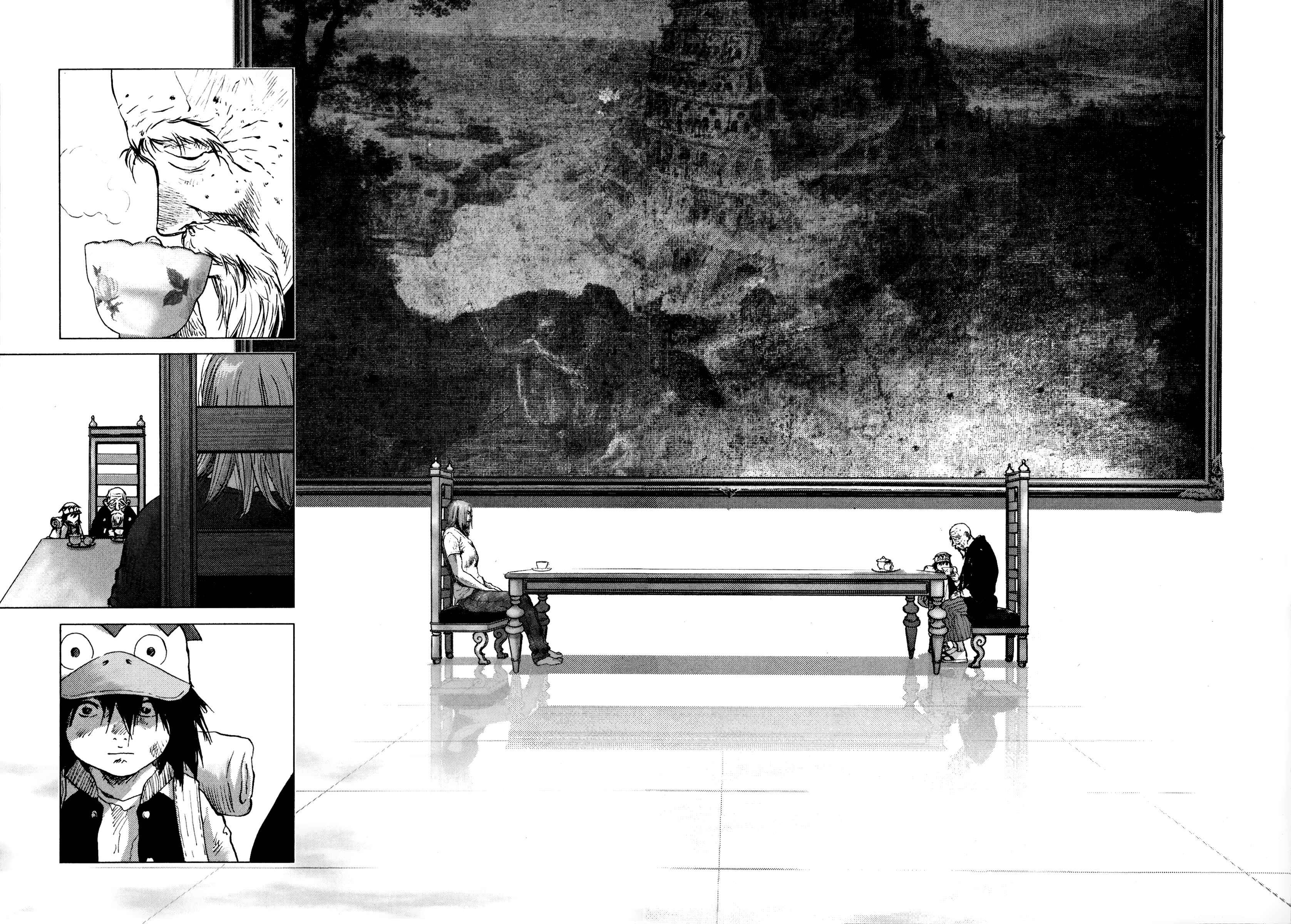 Chapter 86 - Page 11