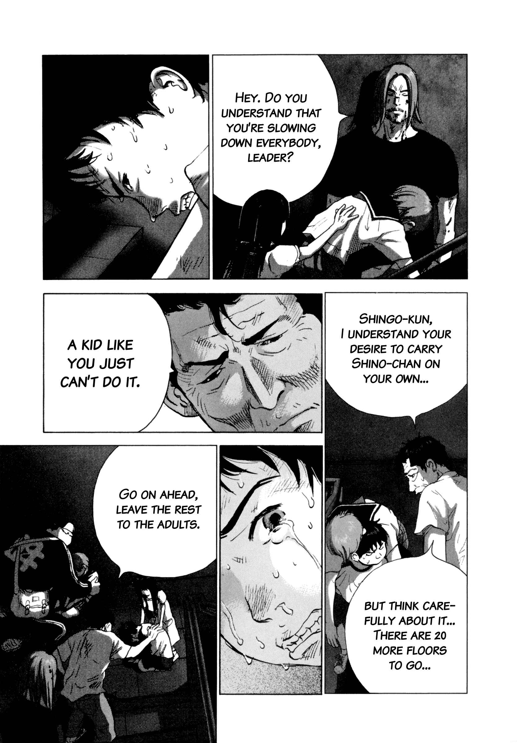 Chapter 86 - Page 13
