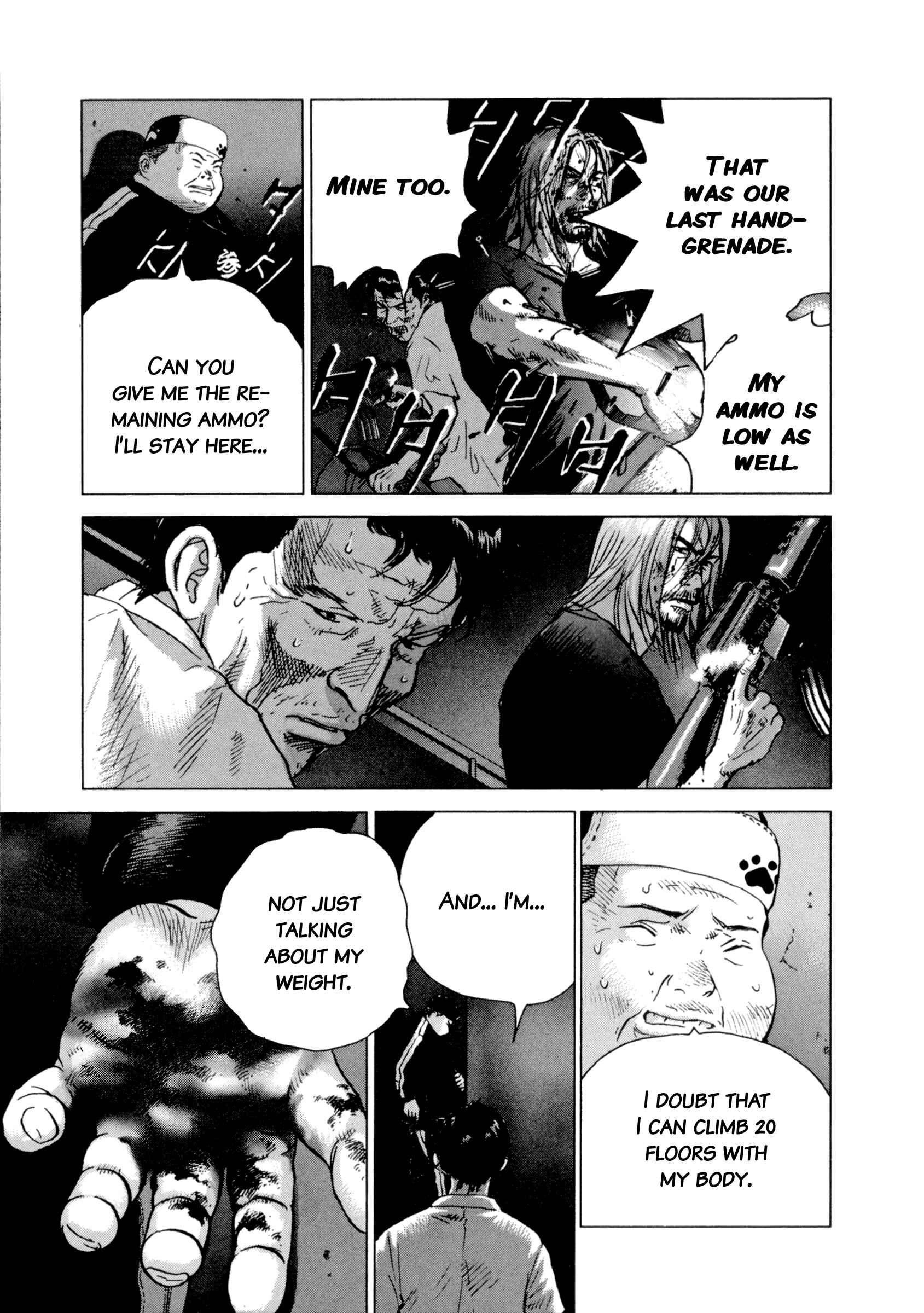 Chapter 86 - Page 15