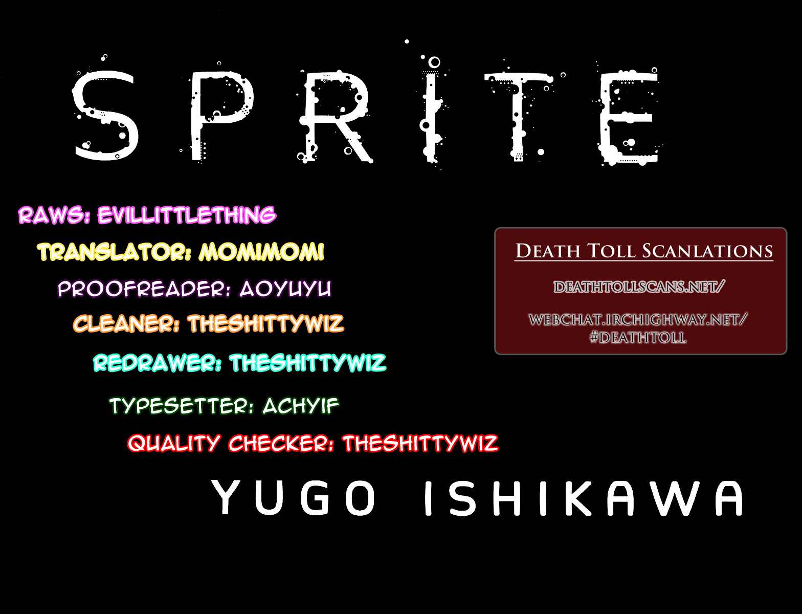 Chapter 86 - Page 20