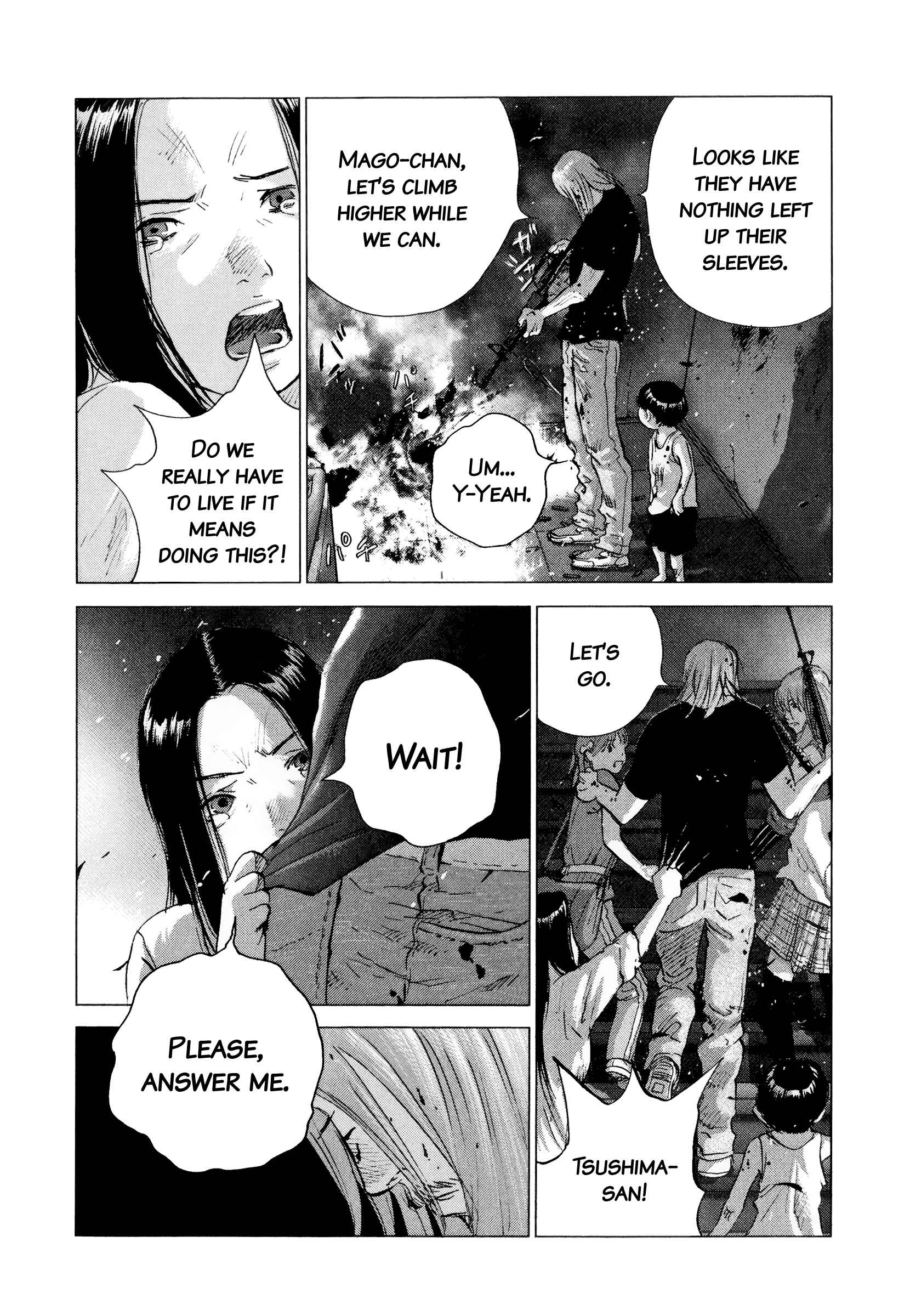 Chapter 86 - Page 7