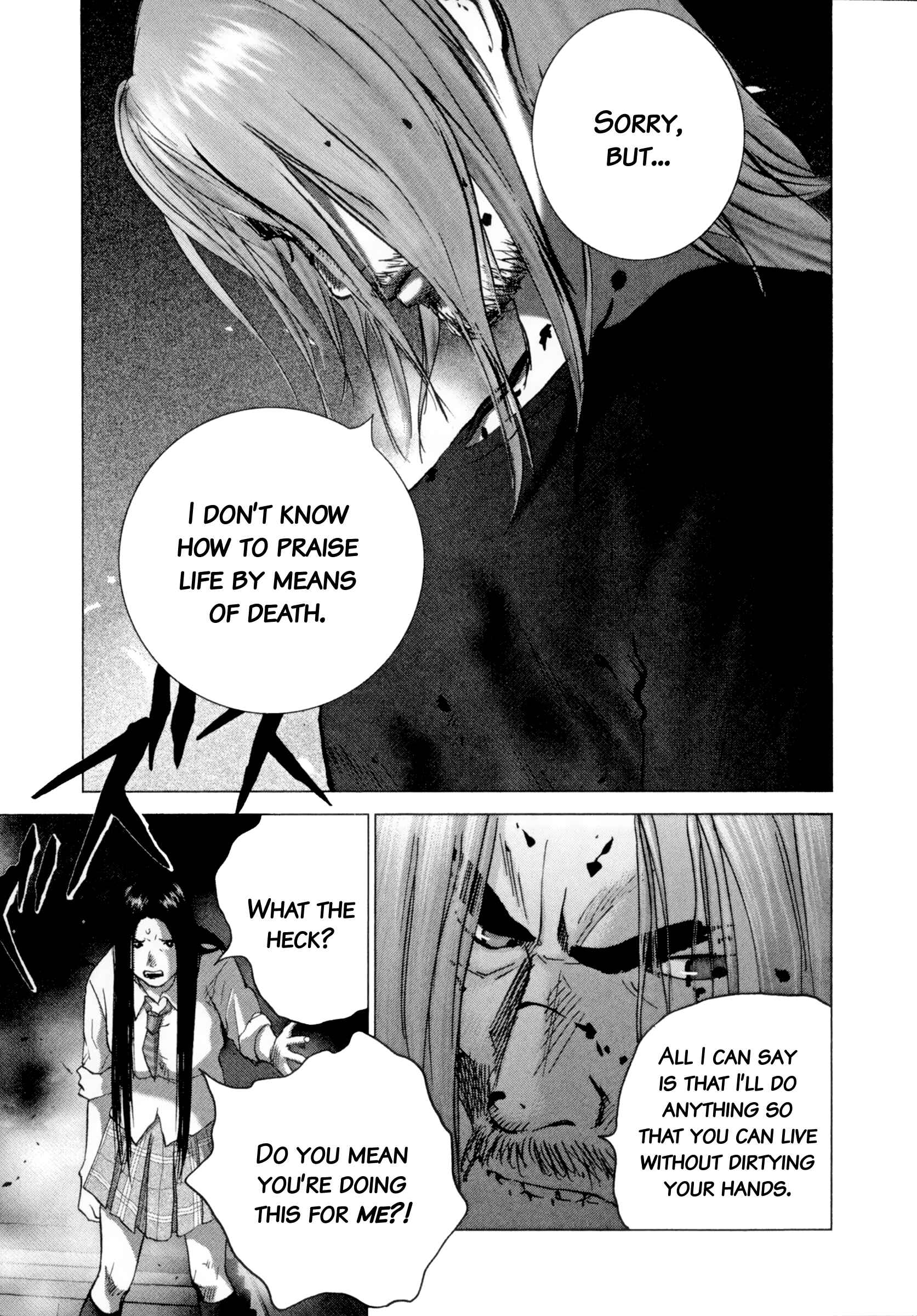 Chapter 86 - Page 8