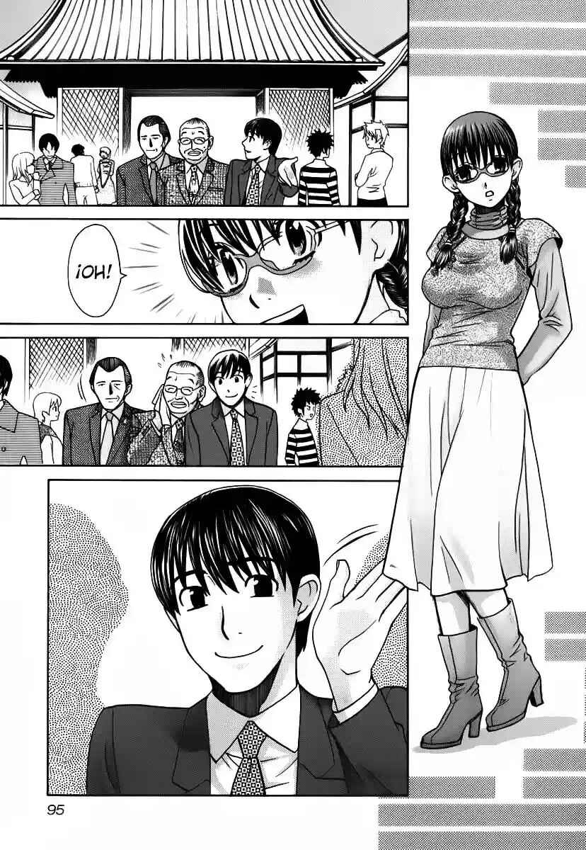 Chapter 148 - Page 19