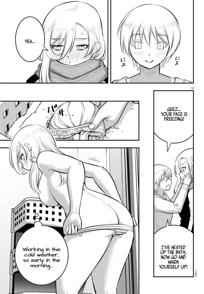 Chapter 84 - Page 13
