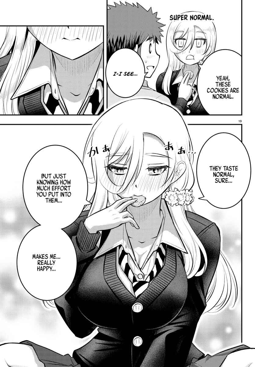 Chapter 84 - Page 19