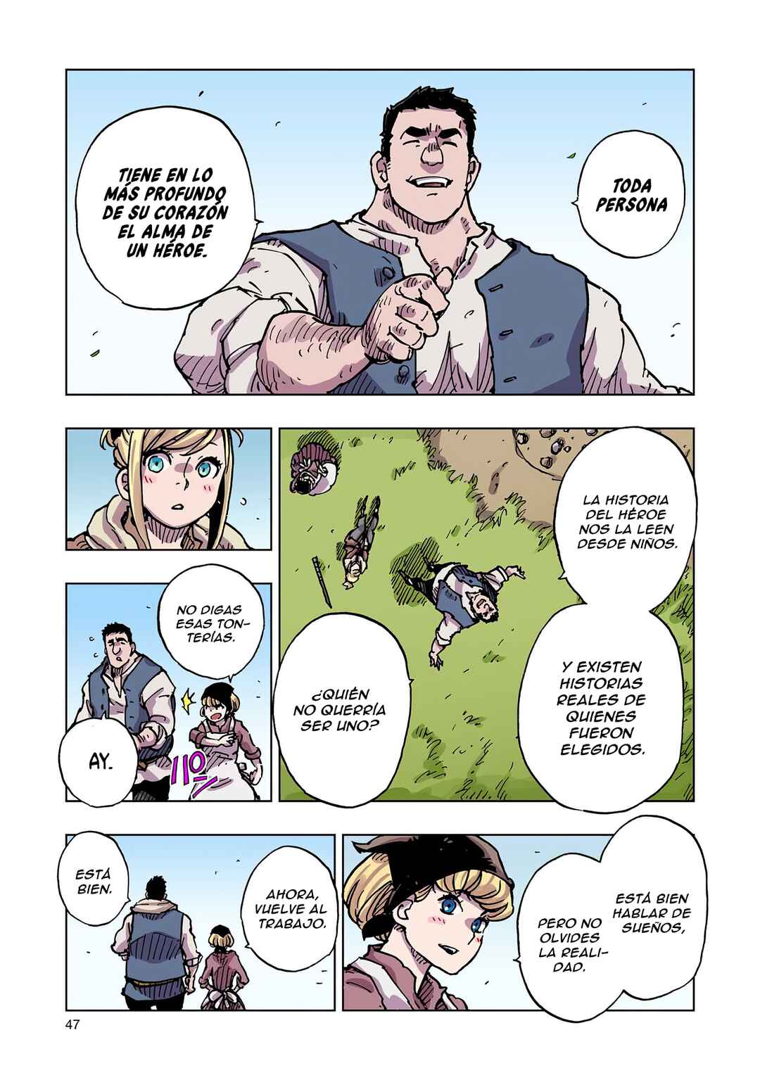 Chapter 51 - Page 10