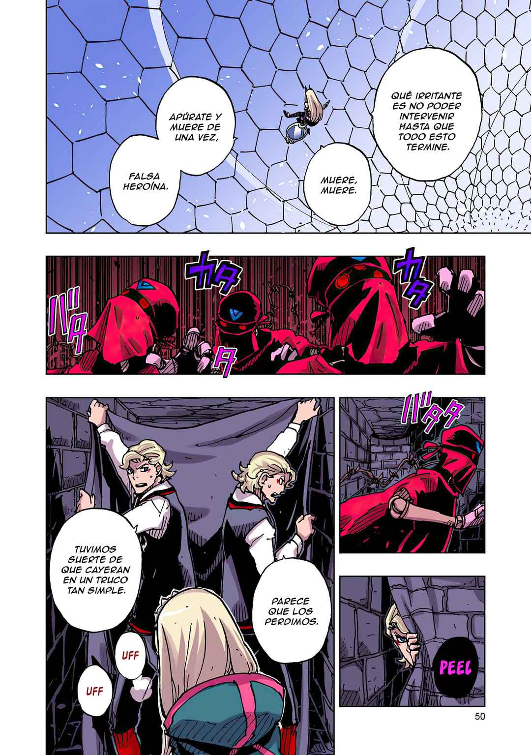 Chapter 51 - Page 13