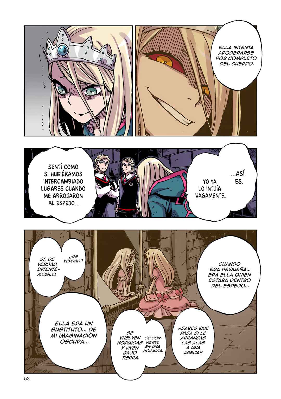 Chapter 51 - Page 16