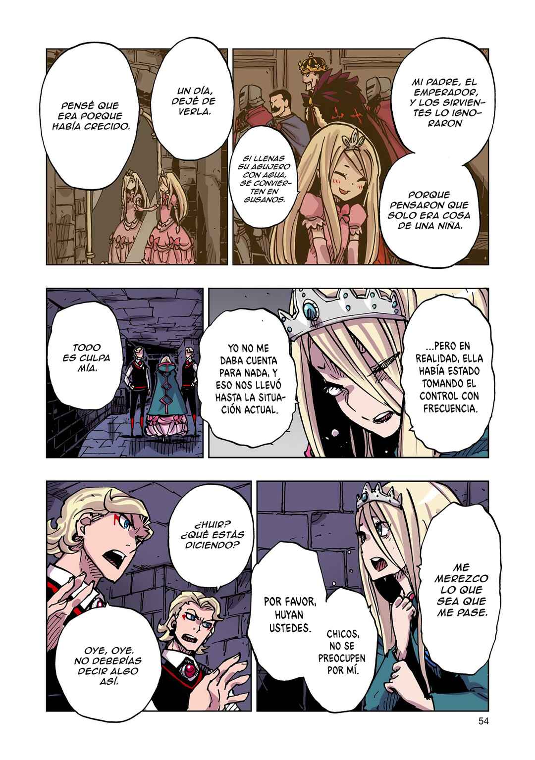 Chapter 51 - Page 17